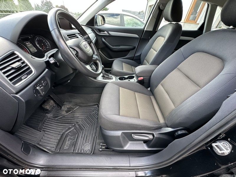 Audi Q3 - 12