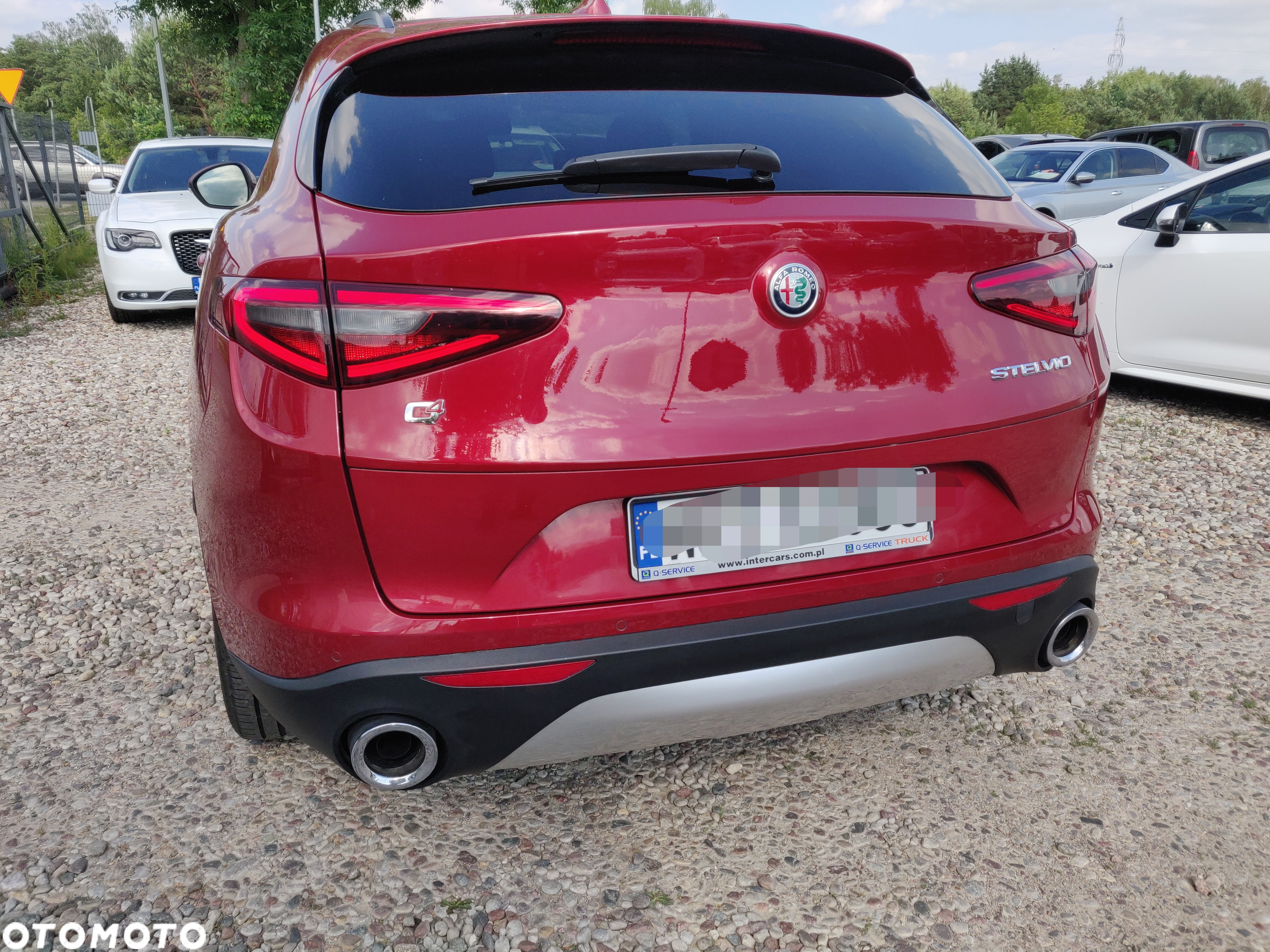 Alfa Romeo Stelvio - 5