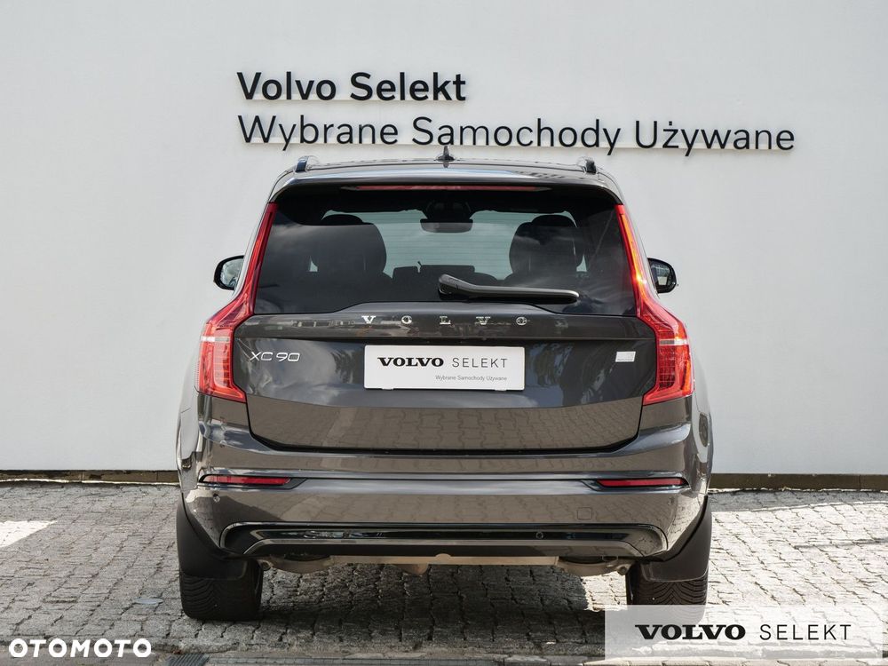 Volvo XC 90 - 8