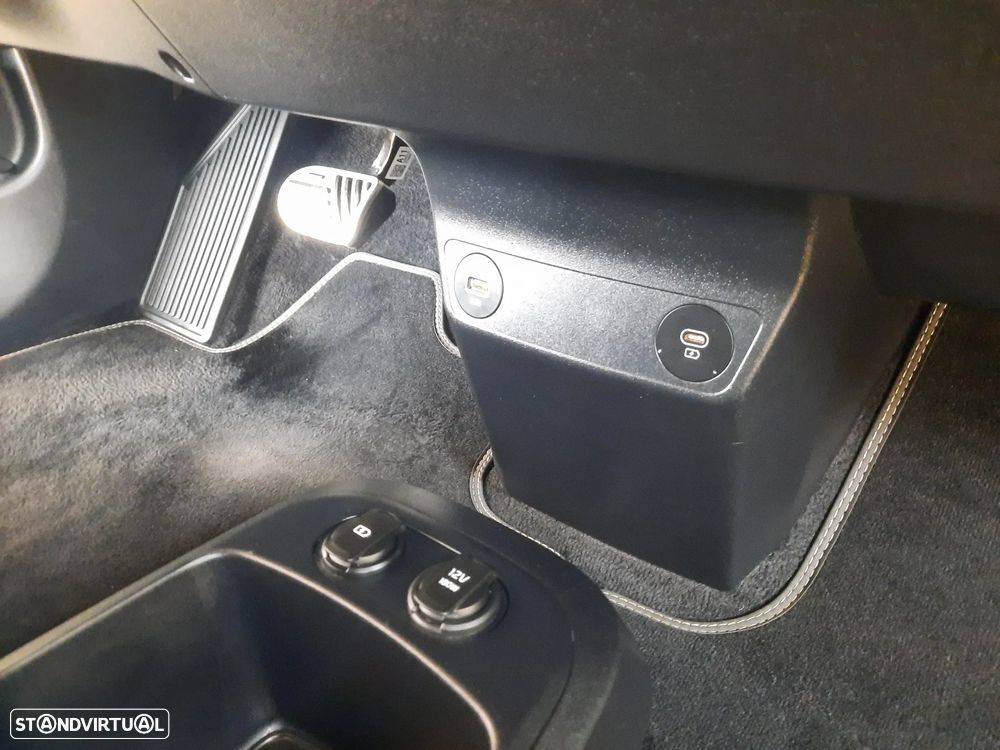 Kia EV6 77.4 kWh GT AWD - 31