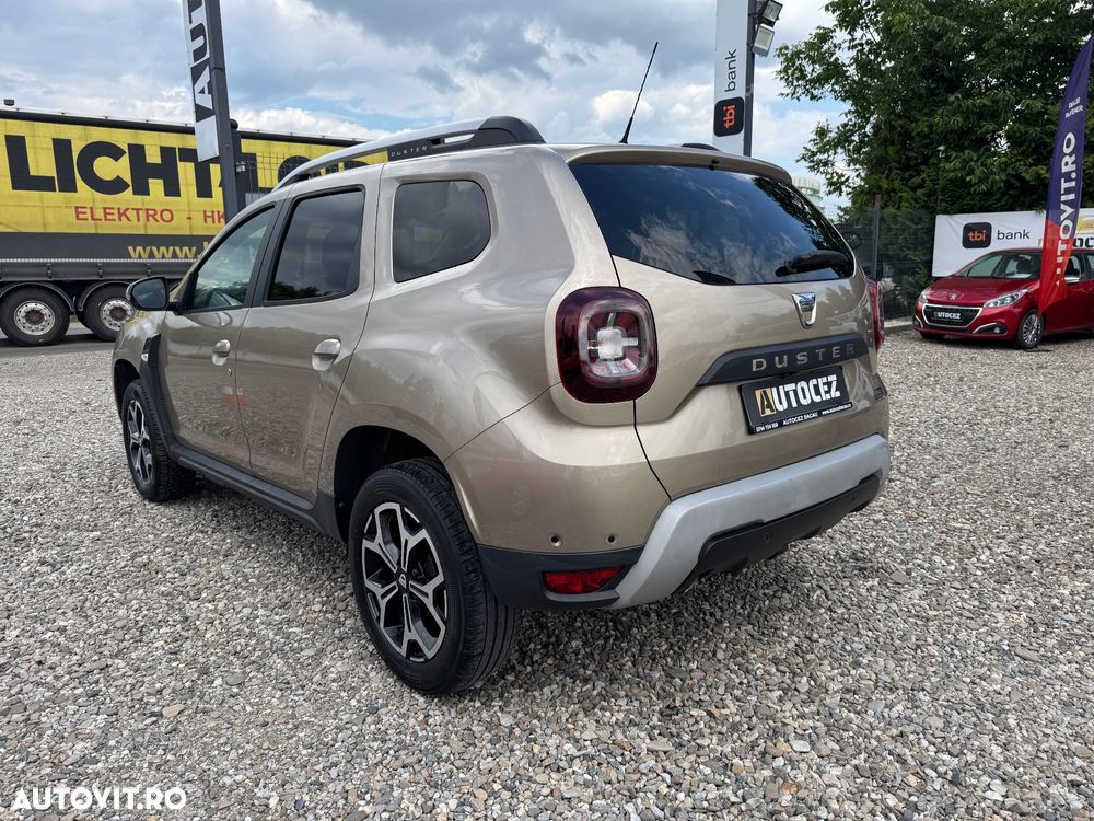 Dacia Duster - 5