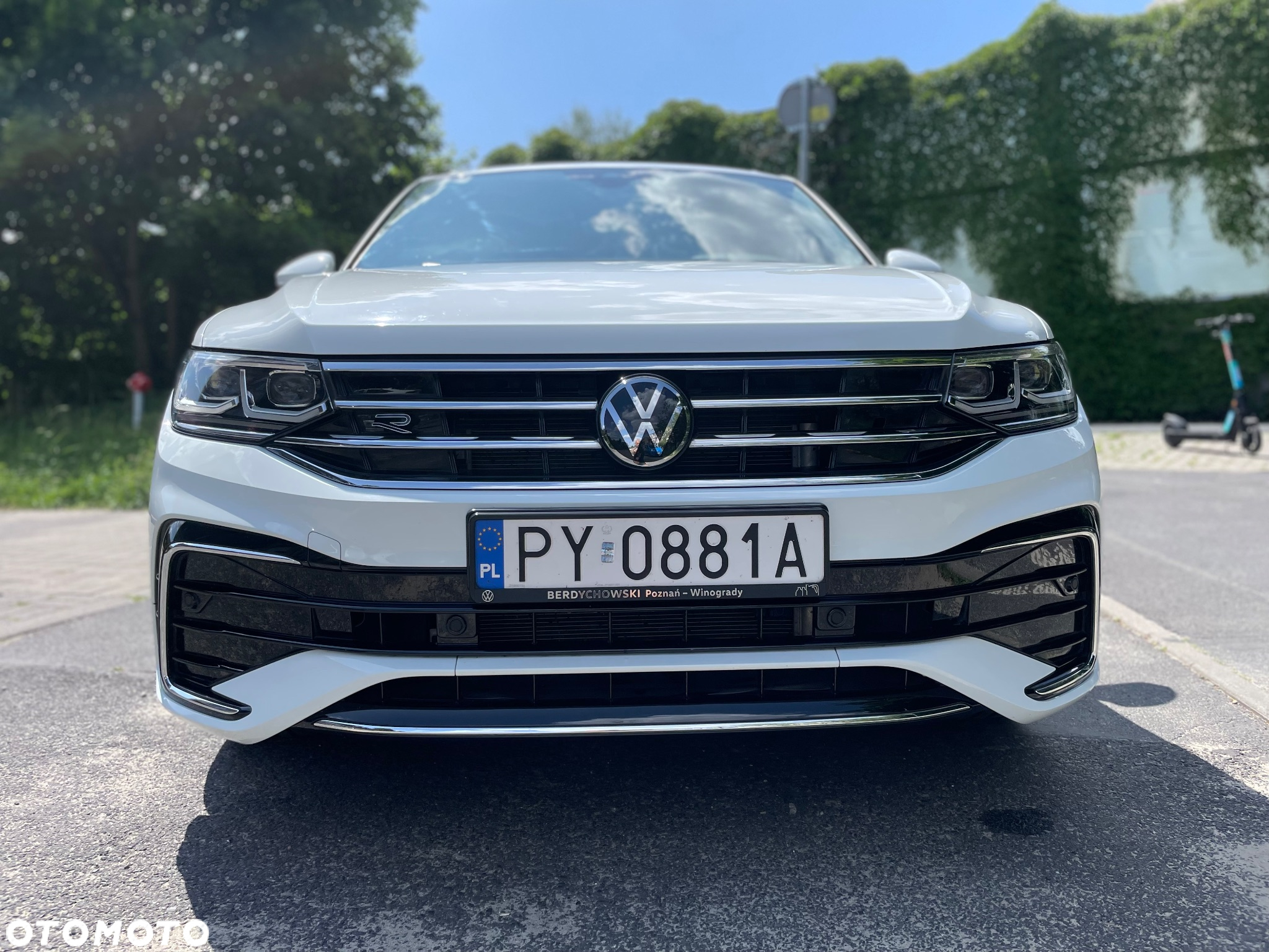 Volkswagen Tiguan - 15
