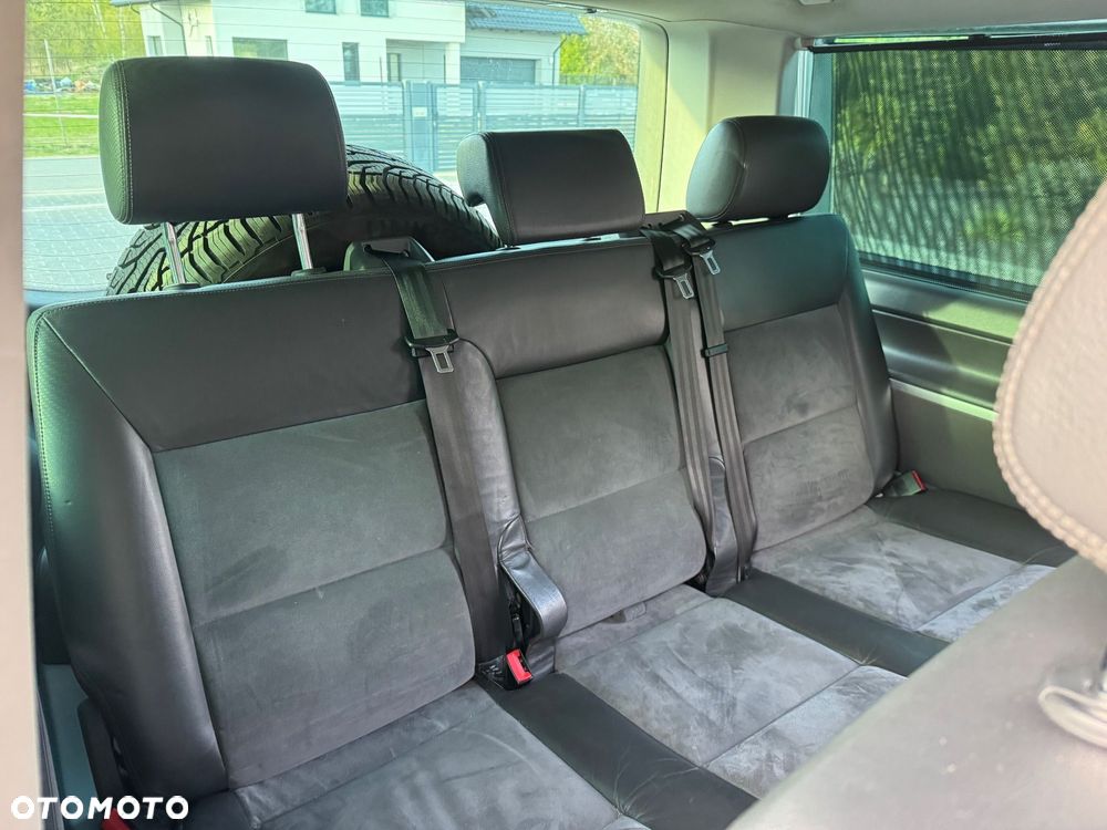 Volkswagen Multivan L1 Comfortline - 21