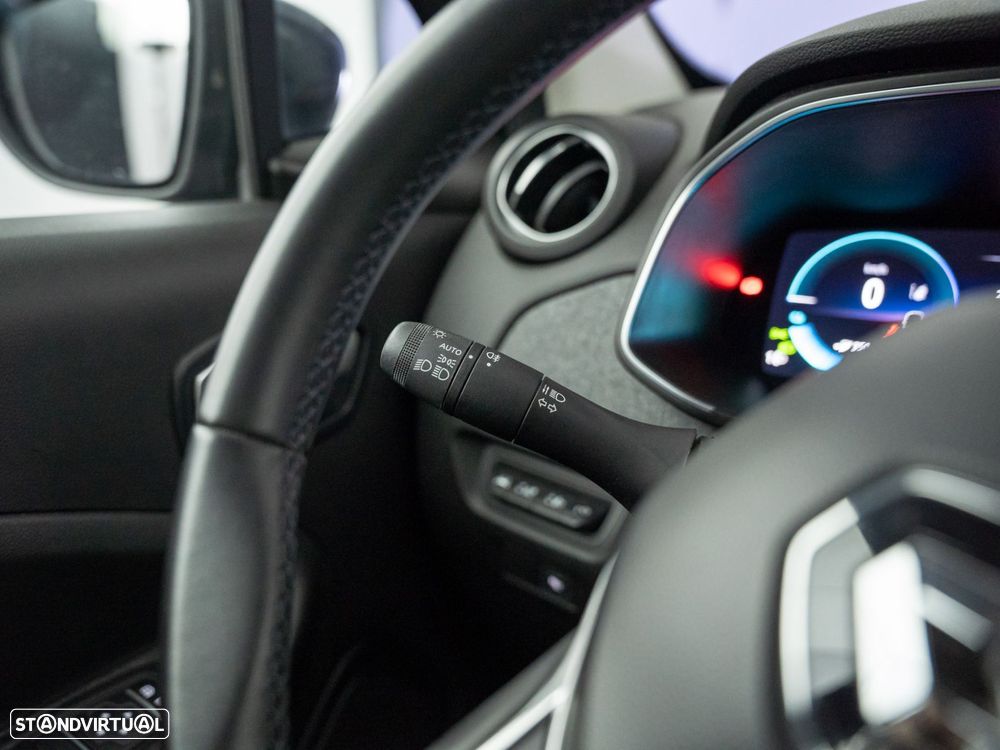 Renault Zoe (c/ Bateria) Limited 50 - 20