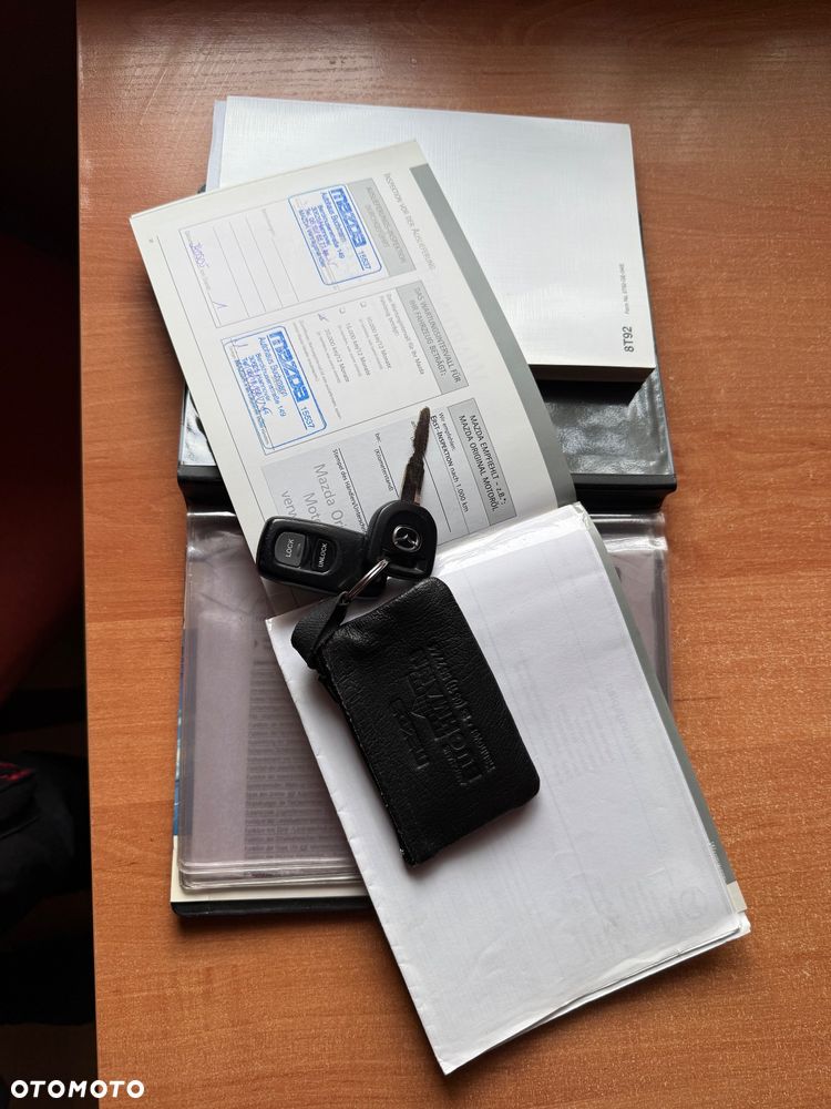 Mazda 2 1.4l Active - 29