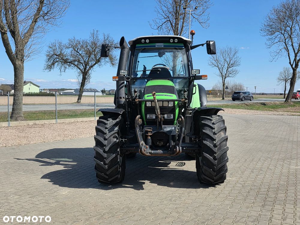 Deutz-Fahr Agrotron M410 2012R - 14