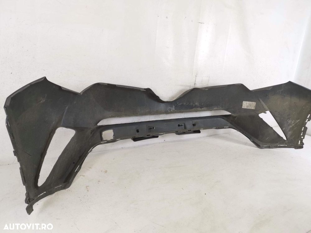 Bara Fata Toyota  C-HR 1 [2016 - 2020] Aftermarket In Stare Buna - 6