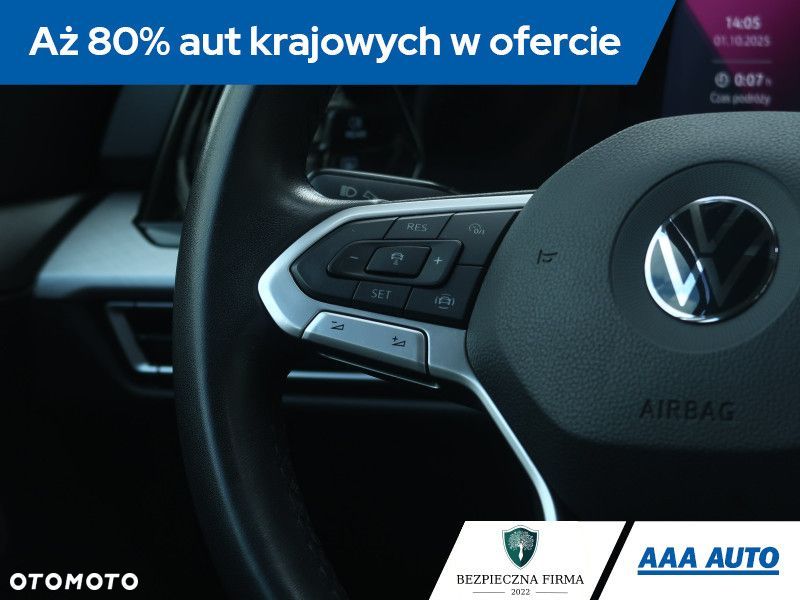 Volkswagen Golf Variant - 21