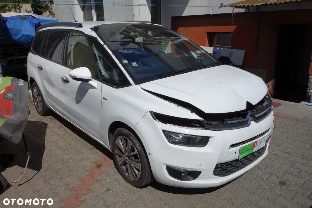 Citroën C4 Grand Picasso PureTech 130 Stop&Start Attraction - 1