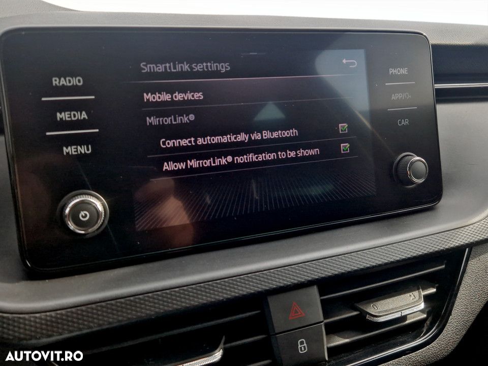 Skoda Kamiq 1.0 TSI Ambition - 16