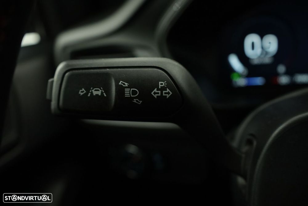 Ford Focus - 16