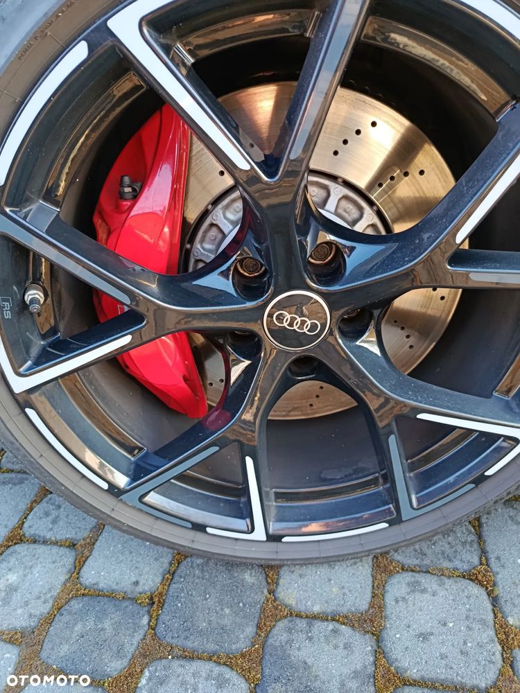 Audi RS3 Limousine TFSI Quattro S tronic - 13