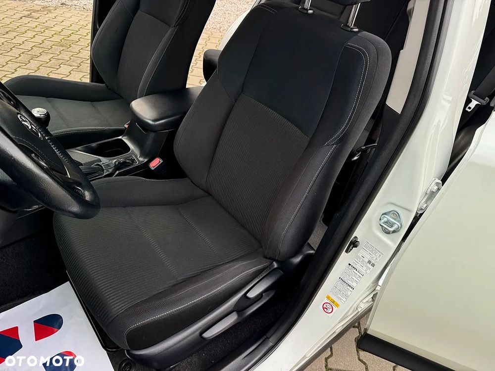 Toyota RAV4 2.0 4x4 Executive - 31