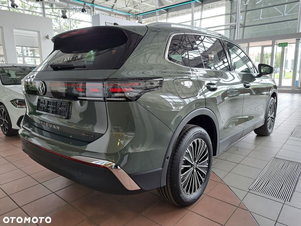 Volkswagen Tiguan 2.0 TSI OPF 4MOTION DSG Elegance - 7