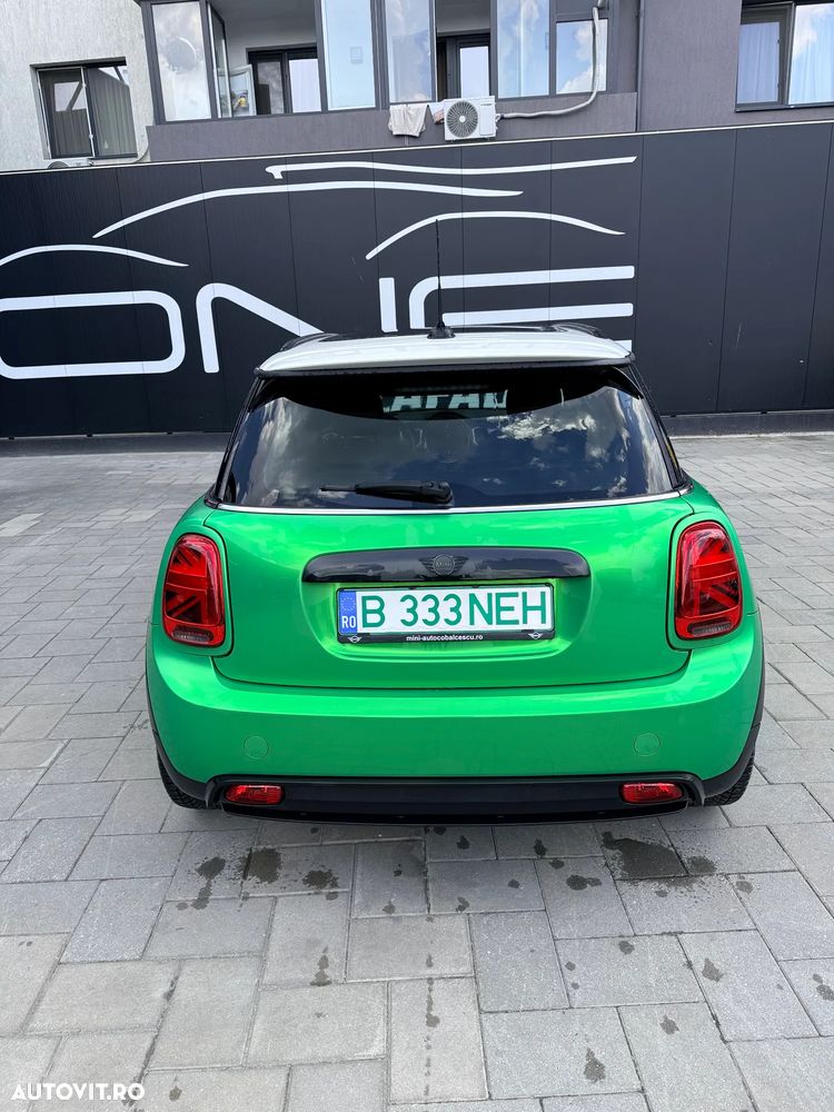 Mini Cooper SE Standard - 2