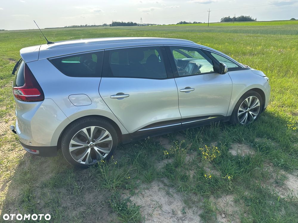 Renault Grand Scenic Gr 1.6 dCi Energy Limited EU6 - 33