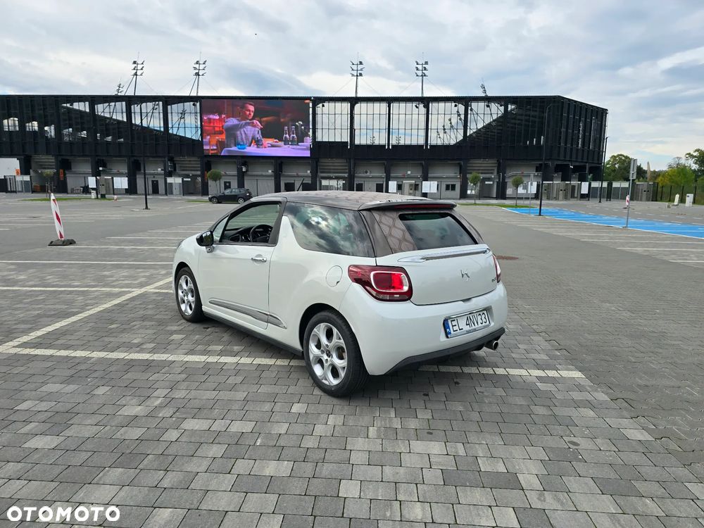 Citroën DS3 - 35