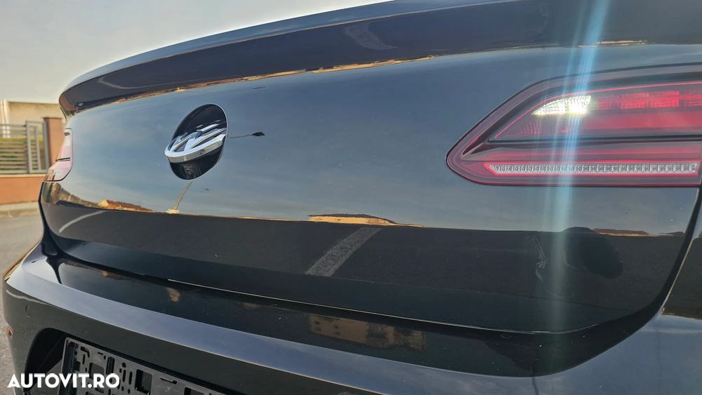 Volkswagen ARTEON - 38