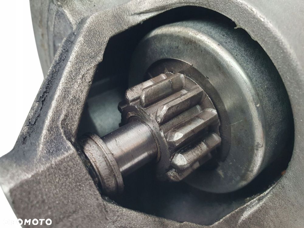 ROZRUSZNIK Citroen C4 C5 Picasso Jumpy 2.0 HDI Lucas 02338 POF19255 - 5