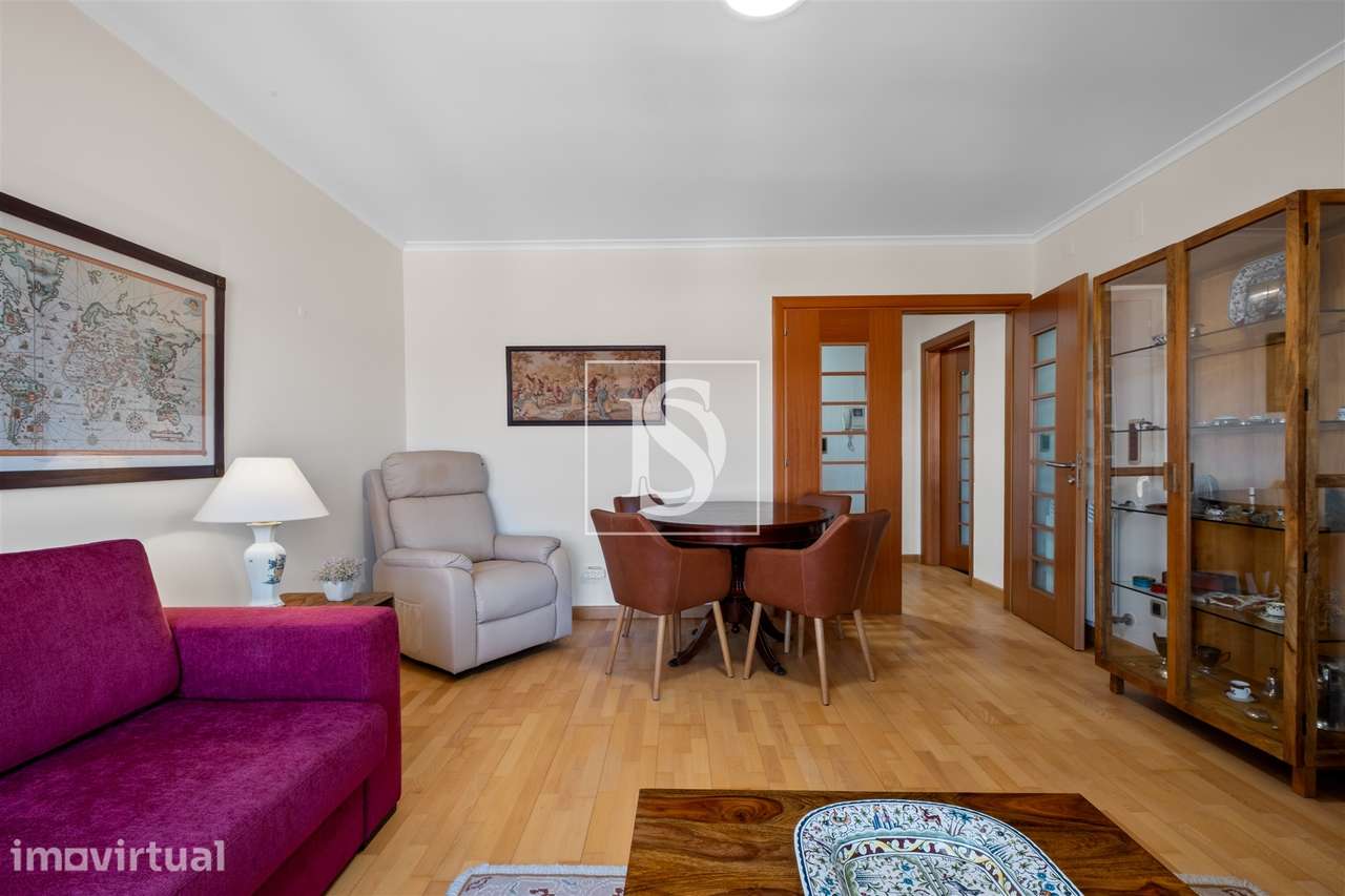 Apartamento T1 Venda em Marvila,Lisboa - Grande imagem: 4/24