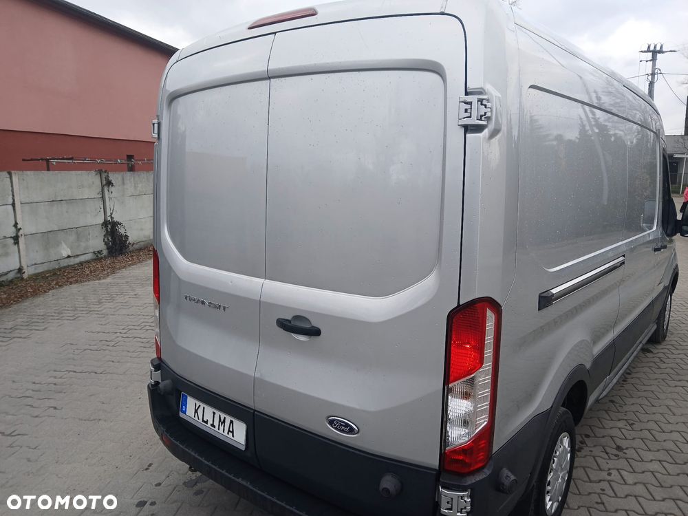 Ford TRANSIT - 12