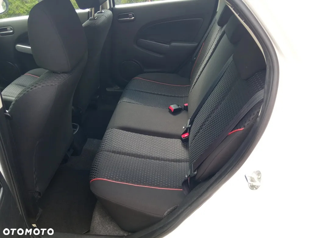 Mazda 2 1.3 Comfort - 12