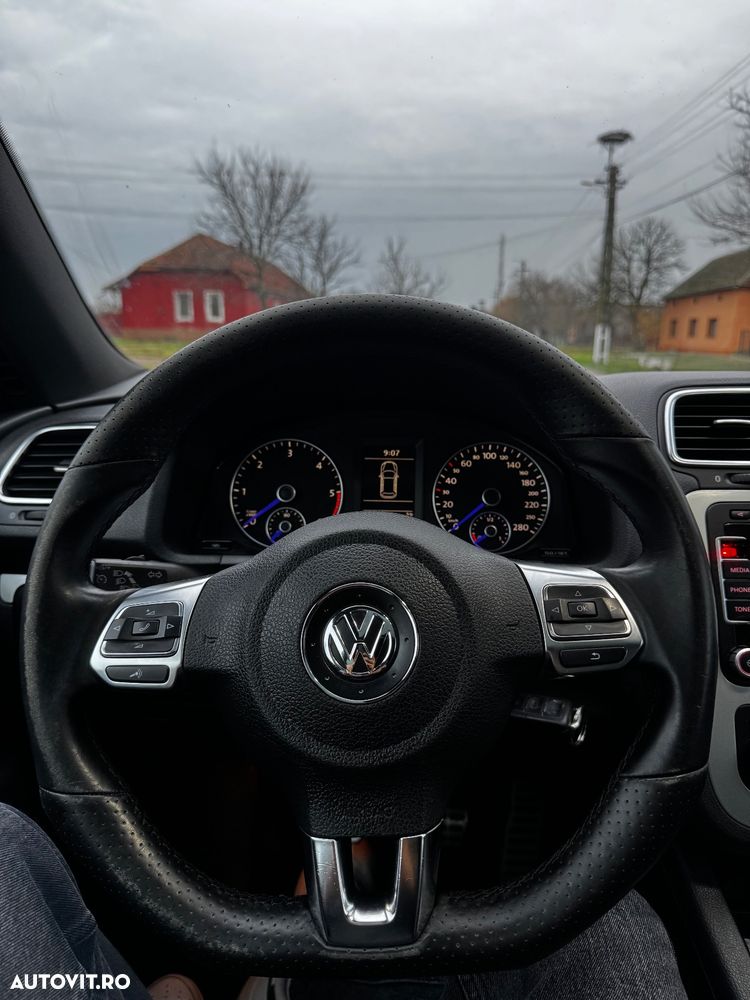 Volkswagen Scirocco 2.0 TDI - 6