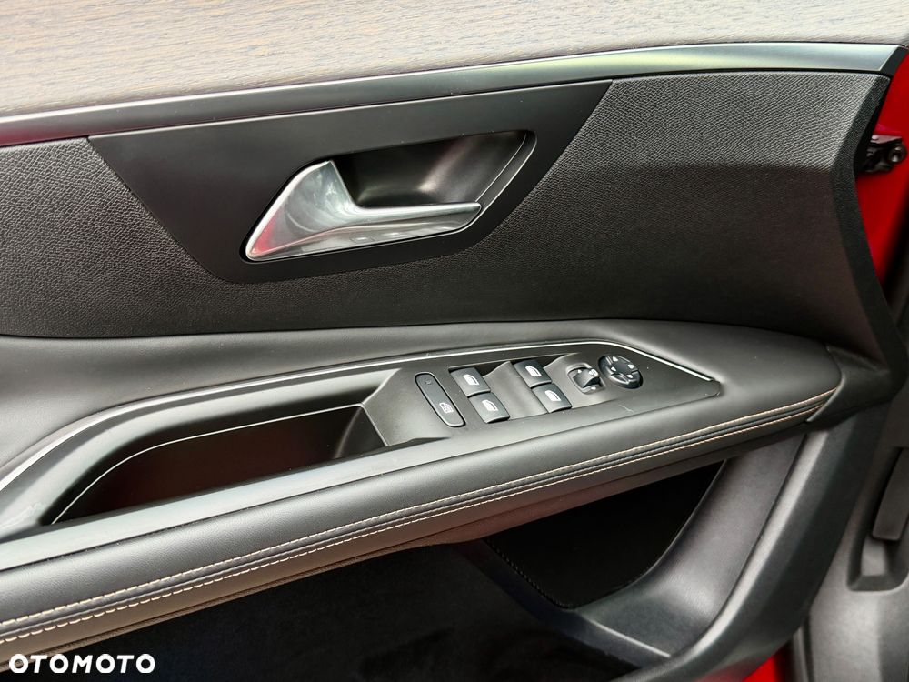 Peugeot 3008 BlueHDi 180 Stop & Start EAT6 GT - 18