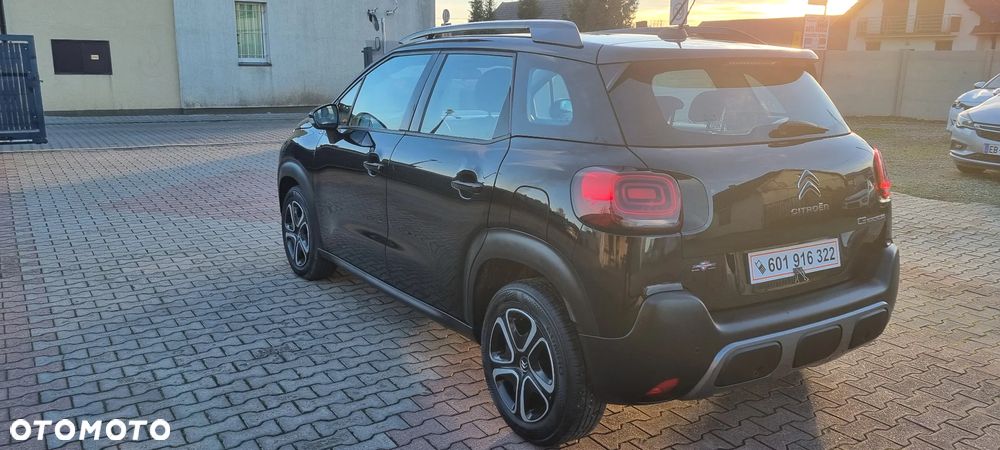 Citroën C3 Aircross - 5
