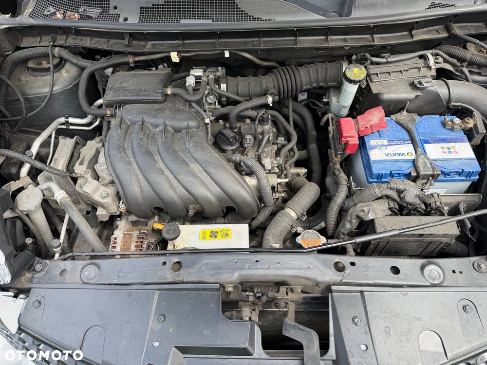 Nissan Juke 1.6 Start/Stop Tekna - 40