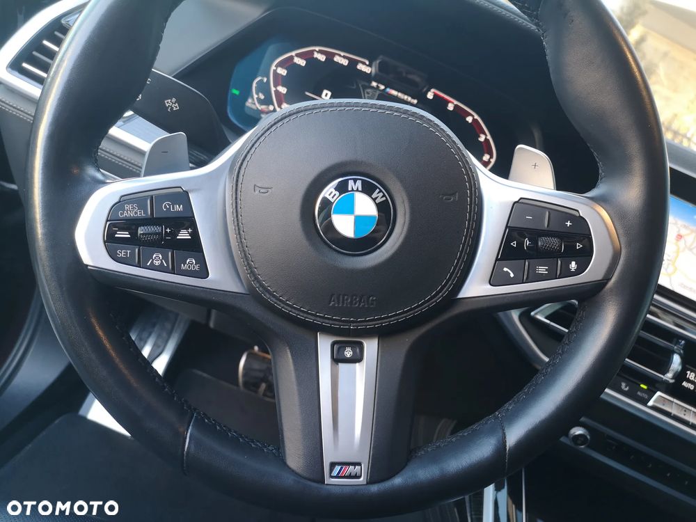BMW X7 - 19