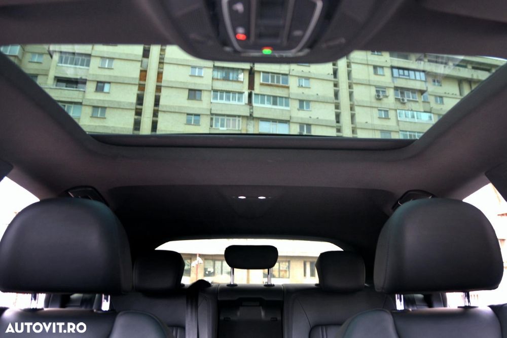 Audi A7 50 TDI quattro Tiptronic - 8