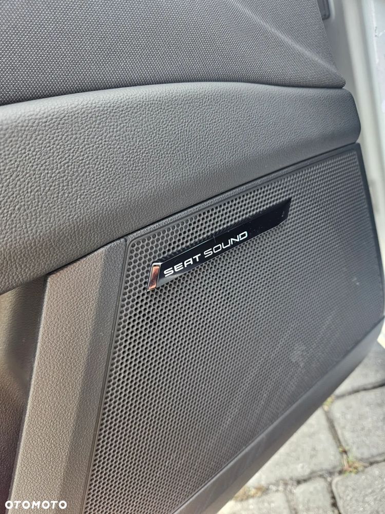 Seat Leon 1.8 TSI FR S&S DSG EU6 - 17