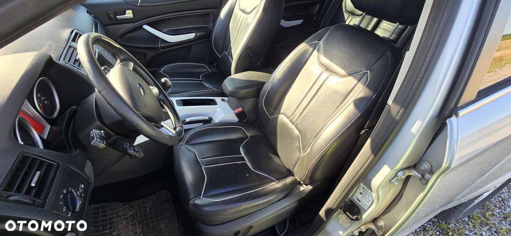Ford Kuga 2.0 TDCi Individual - 7