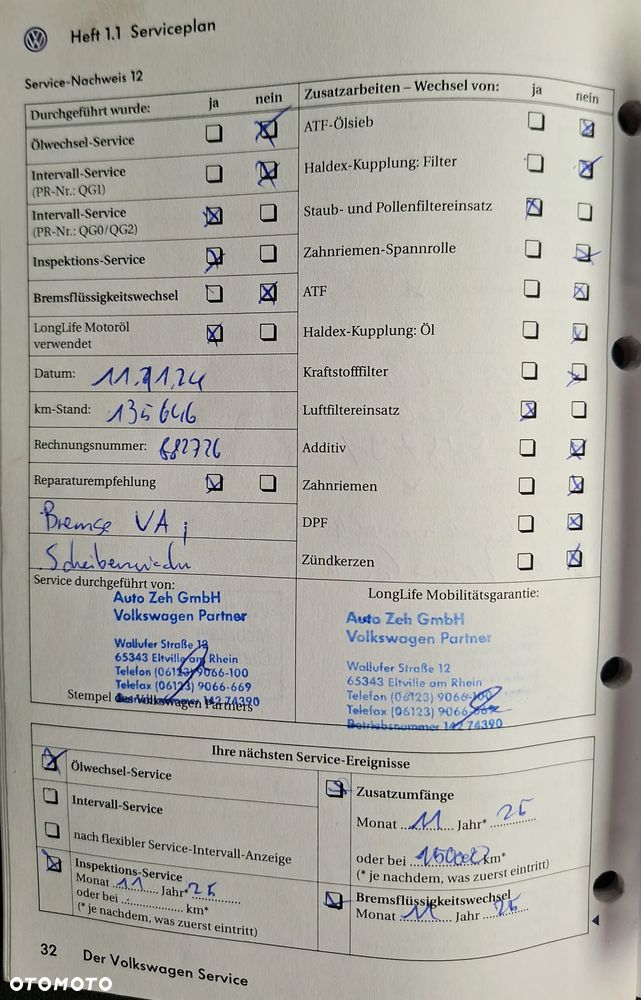 Volkswagen Polo 1.4 16V Highline - 27