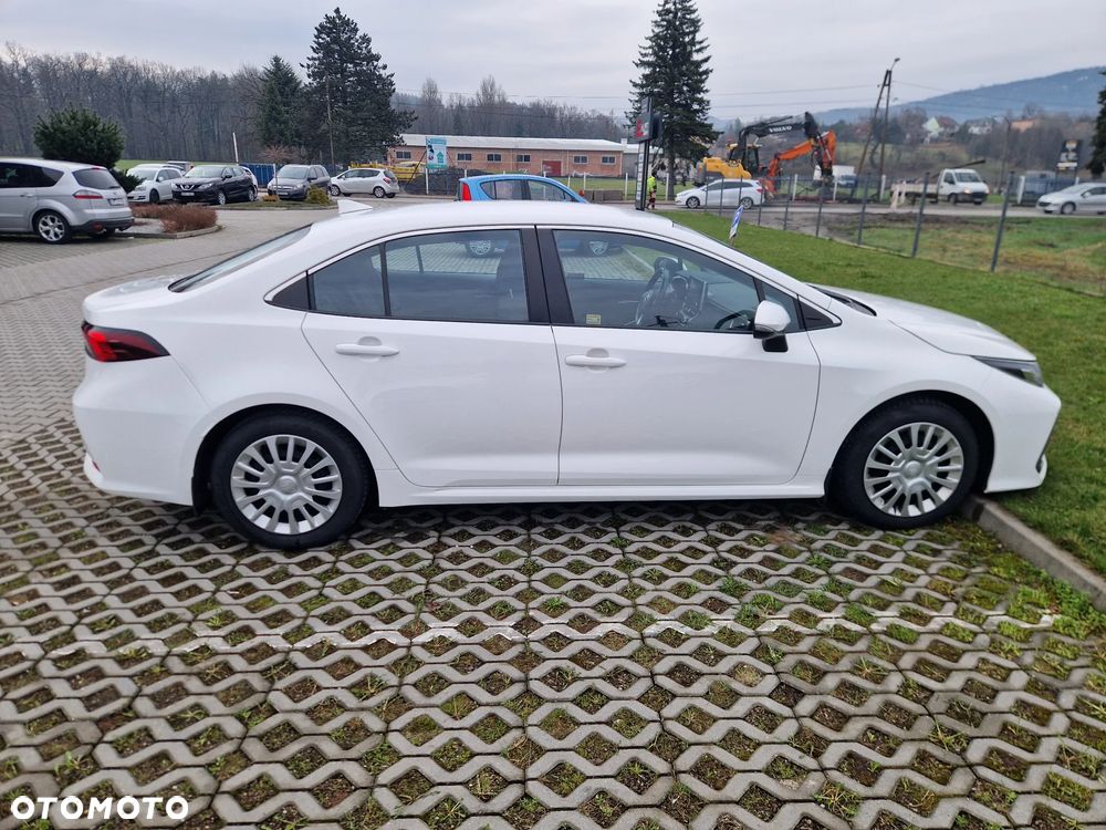 Toyota Corolla 1.5 Active - 6
