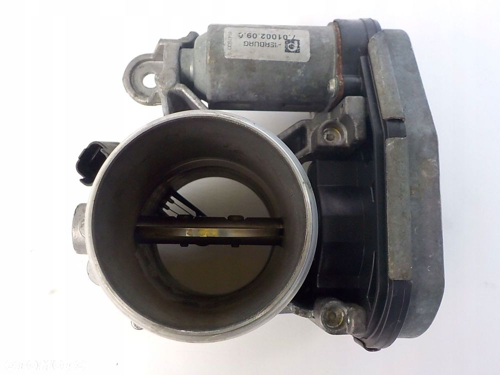 PRZEPUSTNICA PEUGEOT JAGUAR 2.2 HDI 9687888280 PSA326 - 2