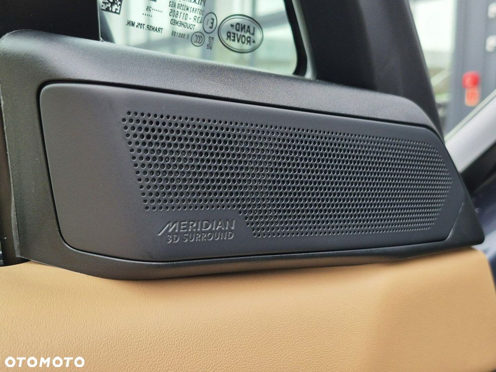 Land Rover Range Rover Sport - 21