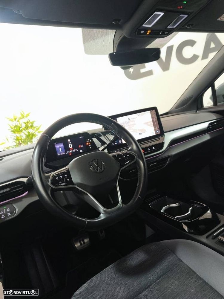 VW ID.4 77 kWh Pro Performance Family - 16
