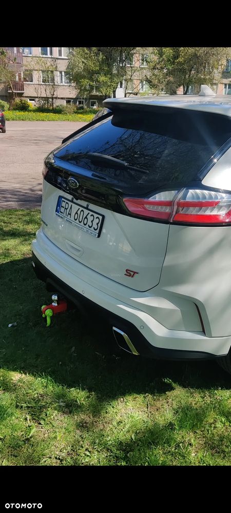 Ford Edge - 3
