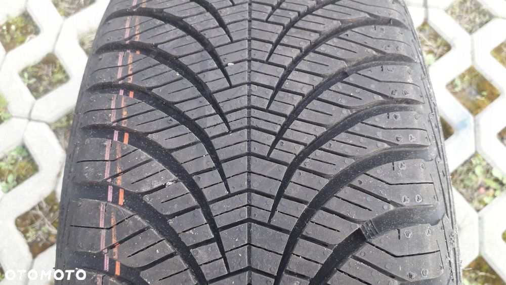 195/55/16 195/55R16 Goodyear Vector 4 Seasons gen II 2 NOWA wielosezonowa
