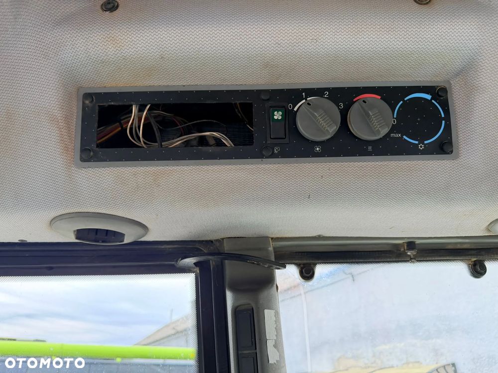 Valtra T 120 - 19