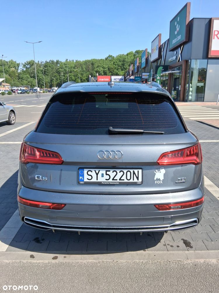 Audi Q5 2.0 TDI Quattro S tronic - 4