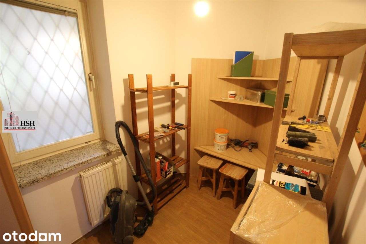 2 pokojowe Krowodrza ul. Rusznikarska