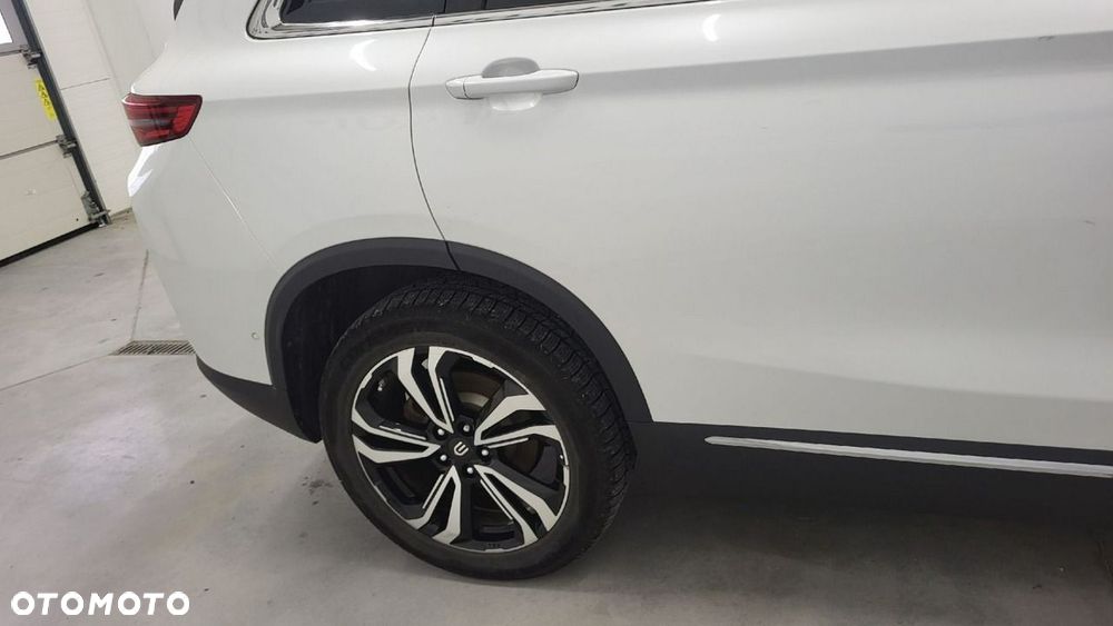 Skywell ET5 72kWh Luxury - 5