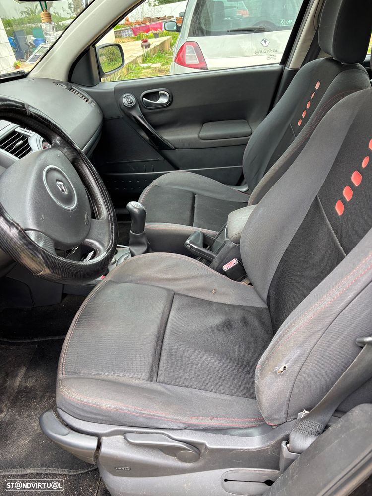 Renault Mégane 1.5 dCi Extreme - 5