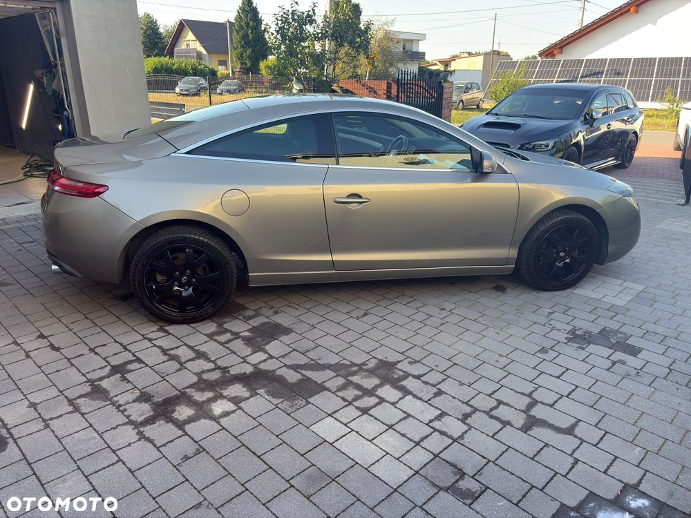 Renault Laguna 2.0 16V - 15