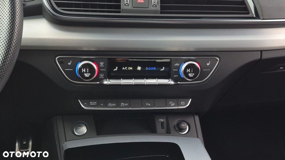 Audi Q5 45 TFSI mHEV Quattro S Line S tronic - 26