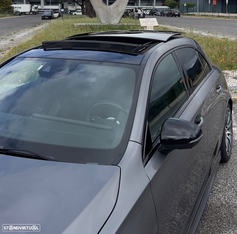 Mercedes-Benz A 45 AMG 4Matic+ - 4