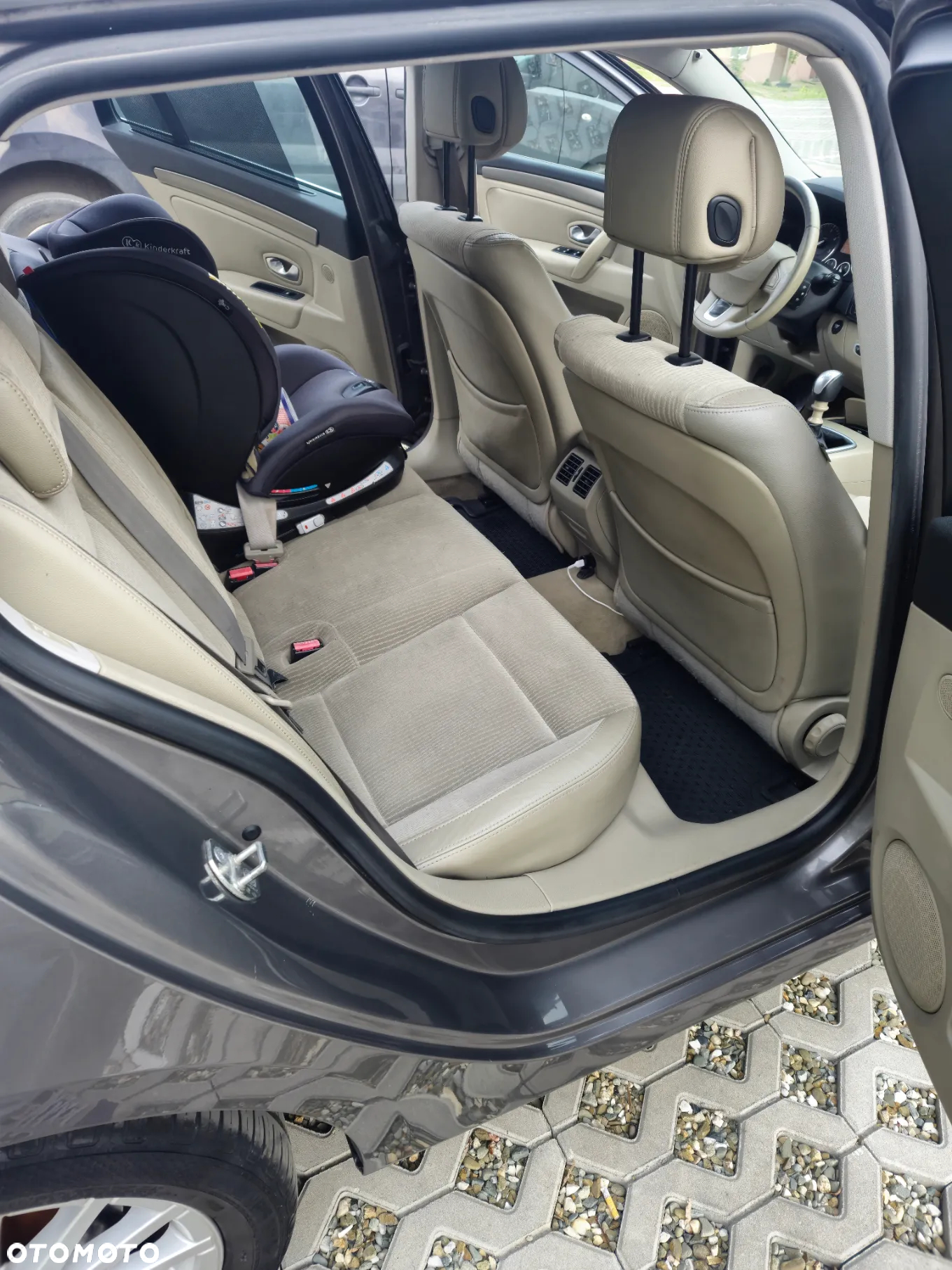 Renault Laguna 2.0 DCi Privilege - 10